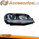 FARO DERECHO VW GOLF VII GTI / GTD (12-17)