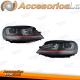 FAROS VW GOLF VII GTI / GTD (12-17)