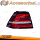 FAROL TRASEIRO ESQUERDO VW GOLF VII GTI/GTD (12-17)