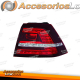 FAROL TRASEIRO DIREITO VW GOLF VII GTI / GTD (12-17)