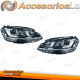 FAROS DELANTERO VW GOLF VII (12-17)