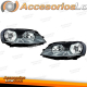 FAROS DELANTERO VW GOLF VII (12-17)