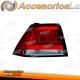 FAROL TRASEIRO ESQUERDO VW GOLF VII 3/5P (12-17)