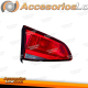 FAROL TRASEIRO ESQUERDO VW GOLF VII 3/5P (12-17)