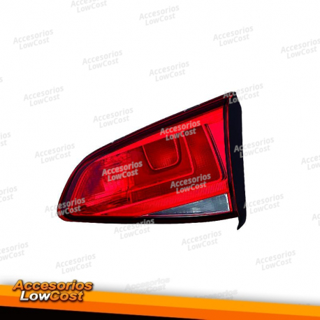 FARO TRASERO DERECHO VW GOLF VII 3/5P (12-17)