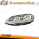 FAROL DIANTEIRO ESQUERDO VW GOLF VII (12-17)