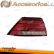 FAROL TRASEIRO ESQUERDO VW GOLF VII 3/5P (12-17)