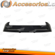 Alerón Ford Focus ST 2012-2018 C/Luz Negro brillante