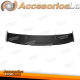 Spoiler preto brilhante Bmw F40