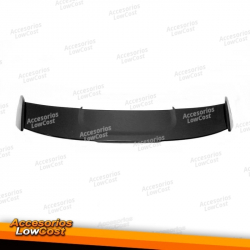 Spoiler preto brilhante Bmw F40