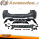 Paragolpes Trasero BMW G21 Look Performance