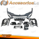 Paragolpes Delantero BMW G20 /G21 look M-Tech 340