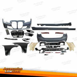 Kit De Carrocería BMW G21 2019+ Look M3