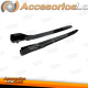 Difusor Taloneras BMW G20 / G21 Look Competitive Negro Brillante