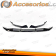 Spoiler Delantero BMW G30 LCI Look M Performance Brillante Negro