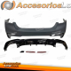 Paragolpes Trasero BMW G30 LCI Look M-Tech