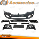 Paragolpes Delantero BMW G30 / G31 Look M-Tech