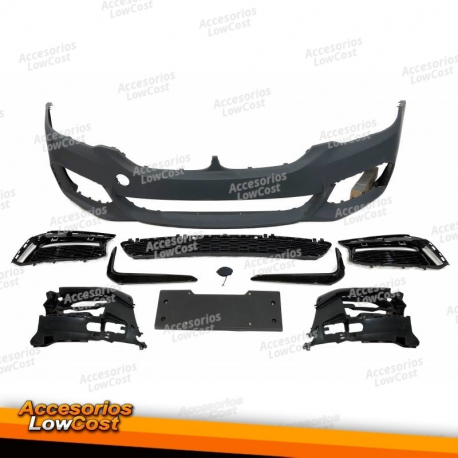 Paragolpes Delantero BMW G30 / G31 Look M-Tech