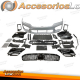 Paragolpes Delantero BMW G30 / G31 LCI 2021+ Look M5