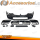 Pára-choques dianteiro Bmw G30/G31 2017-2020.