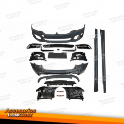 Kit de carroçaria BMW G31 Look M-Tech