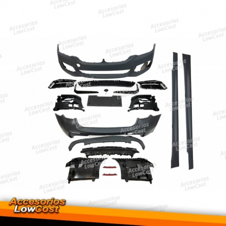 Kit De Carrocería BMW G31 Look M-Tech