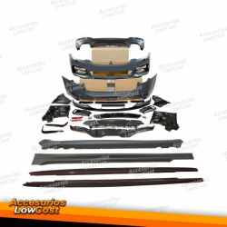 Kit De Carrocería BMW G31 2017+ look M-Tech Performance