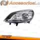 FAROS DELANTEROS XENÓN PARA RENAULT SCENIC III (05-08)