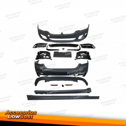 Kit De Carrocería BMW G30 Look M-Tech Sensor