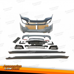 Kit De Carrocería BMW G30 LCI Look M-Tech