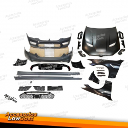 Kit De Carrocería BMW G30 2017-2020 Look M5