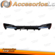 Difusor Traseiro BMW G30 / G31 Look 530