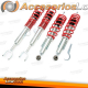 KIT SUSPENSAO REGULAVEL COILOVER V-MAXX CITROEN XSARA