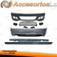 Body Kit BMW E46 98-05 2P / Cabrio Look M-Tech ABS Faróis de Nevoeiro