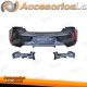 Pára-choques traseiro BMW F20 /F21 LCI 15-18 look M2