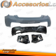 Pára-choques Traseiro BMW F20/F21 3-5P 11-14 Look M Performance