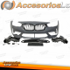 Pára-choques dianteiro BMW F20 /F21 LCI 15-19 look M2C