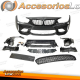 Pára-choques dianteiro para BMW F20 /F21 LCI 15-19 look M2.