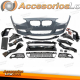 Paragolpes Delantero BMW F20 / F21 3-5P 12-14 Look M-Tech