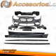 Kit de carroçaria BMW F21 LCI Look M2C