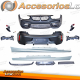 Body Kit BMW F21 LCI 15-19 visual M2