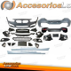 Kit De Carrocería BMW F21 LCI 15-19 look M-Tech 2 Salidas