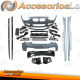 Kit de carroçaria BMW F21 3P Look M-tech