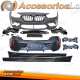 Kit de carroçaria BMW F20 LCI Look M2C