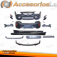 Body Kit BMW F20 LCI 15-19 visual M2