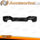 Difusor Traseiro BMW F20 / F21 LCI Look M Performance Preto Brilhante