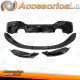 Kit De Carrocería BMW F20 / F21 LCI 2015 Brillante Negro