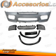 Paragolpes Delantero BMW E70 X5 11-13 look X5M