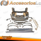 Kit de carroçaria ABS BMW X5 F15 Look X5M