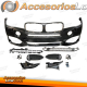 Paragolpes Delantero BMW X5 F15 Look Mtech